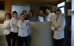 Phi Hotel Palio